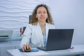 Especialista Medicina Estética Bogotá