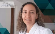 Dra. Claudia Bernal